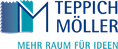 Teppich Möller in Kiel Logo