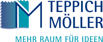 Teppich Möller Kiel Logo